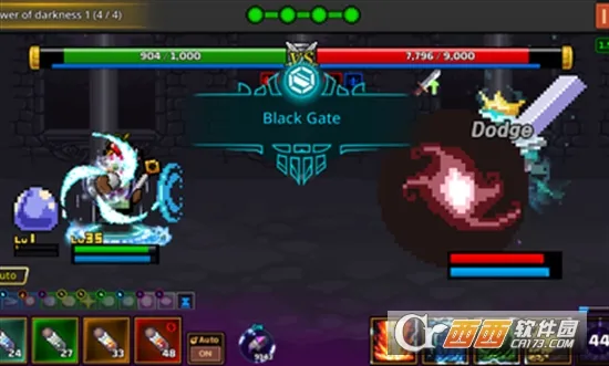 ����ħ��ʦ����MOD�˵��ƽ��v1.1.0 �ֻ���