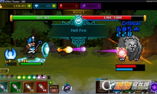 ����ħ��ʦ����MOD�˵��ƽ��v1.1.0 �ֻ���