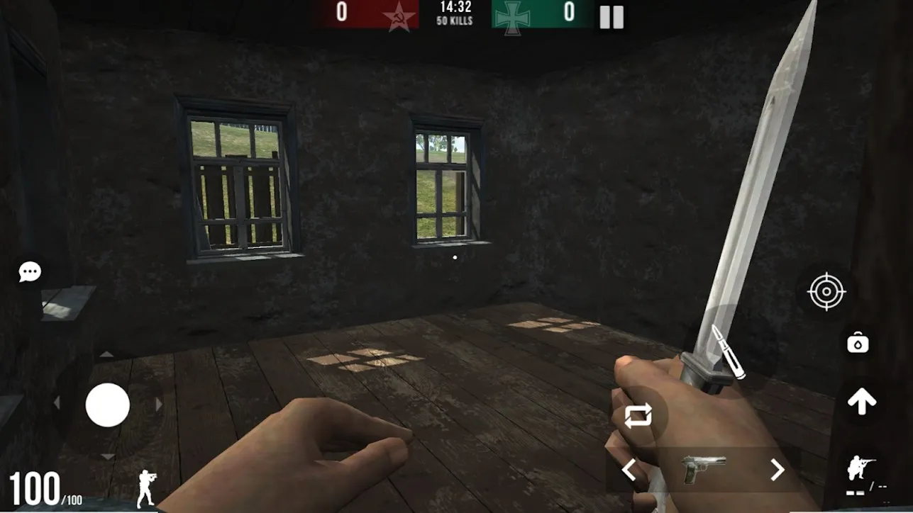 ŷ��ǰ��(ǹս�����Ϸ)v0.3.1 ��Ѱ�