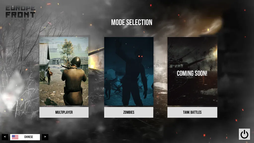 ŷ��ǰ��(ǹս�����Ϸ)v0.3.1 ��Ѱ�