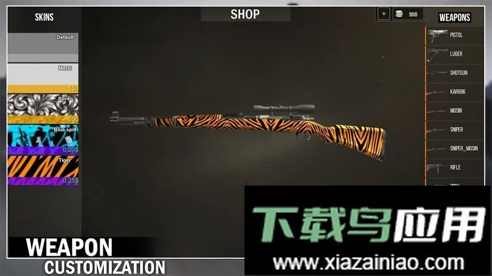 ŷ��ǰ��(ǹս�����Ϸ)v0.3.1 ��Ѱ�