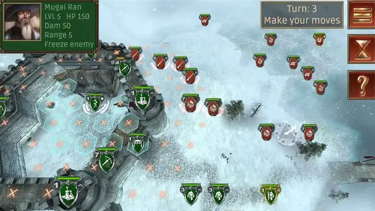 六角指挥官梦幻英雄旧版本2.6 六角指挥官梦幻英雄旧版本2.6