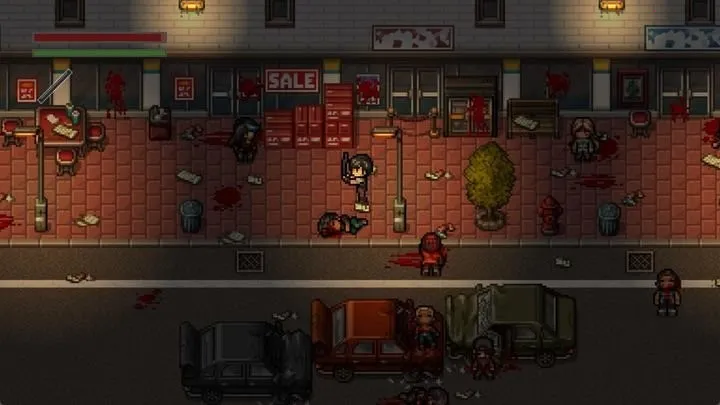 ȫ�Ǹ�Ⱦ(ĩ��������Ϸ)