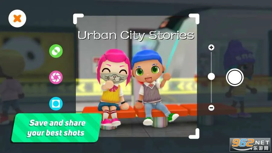 urban city(����ģ����Ϸ)v1.4.1 ��׿��