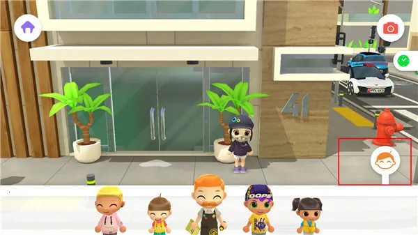 urban city(城市模拟游戏) urban city(城市模拟游戏)