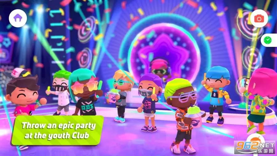 urban city(����ģ����Ϸ)v1.4.1 ��׿��