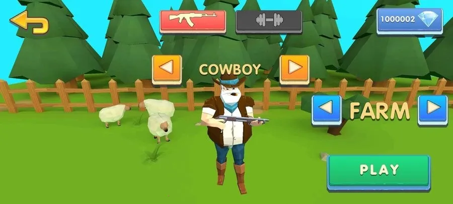 �����һ�ͽ�ʬ������ʯ��v1.1.3 ��׿��