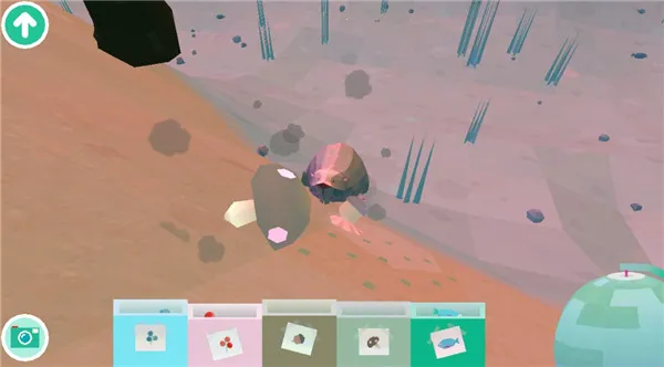 Toca Nature(�п�����Ȼ��Ϸ)