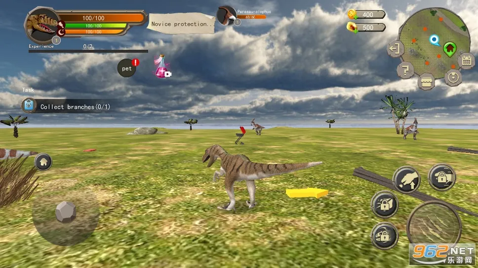 ���������������Ϸv1.6.8 �ֻ���