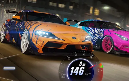 csr赛车2破解版下载 csr赛车2破解版下载