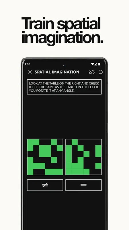 ��Ӧѵ��(��Ӧ����ѵ����Ϸ)v13.2.3 �ֻ���