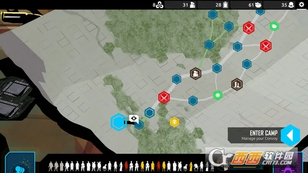 ������֪(�������ƶ�ս)v1.09 �ٷ�����