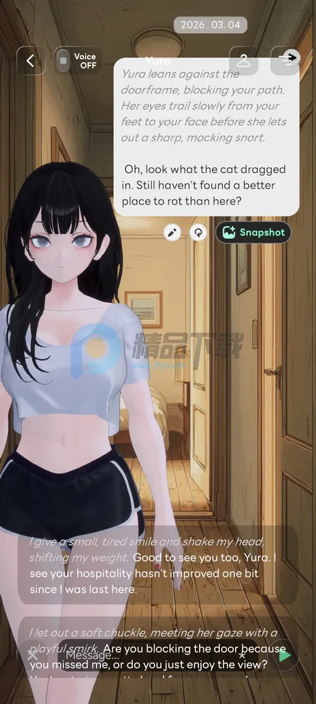 Larc 3D AI����(������黥��Ӧ��)v2.1.8 �ٷ�����