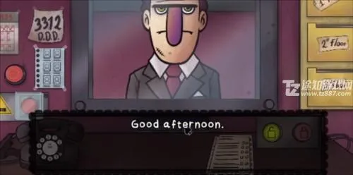 你不是我的邻居(冒险解谜游戏) 你不是我的邻居(冒险解谜游戏)