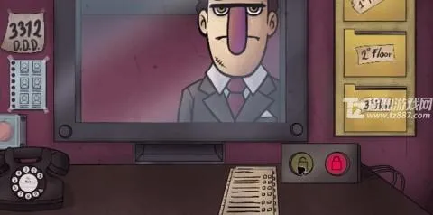 你不是我的邻居(冒险解谜游戏) 你不是我的邻居(冒险解谜游戏)