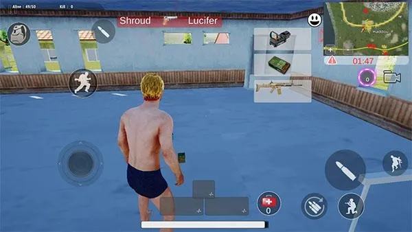 绝地生存2026下载安装 绝地生存2026下载安装