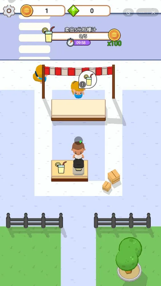 �������������޽����ʯ(��������Ӫ��Ϸ)