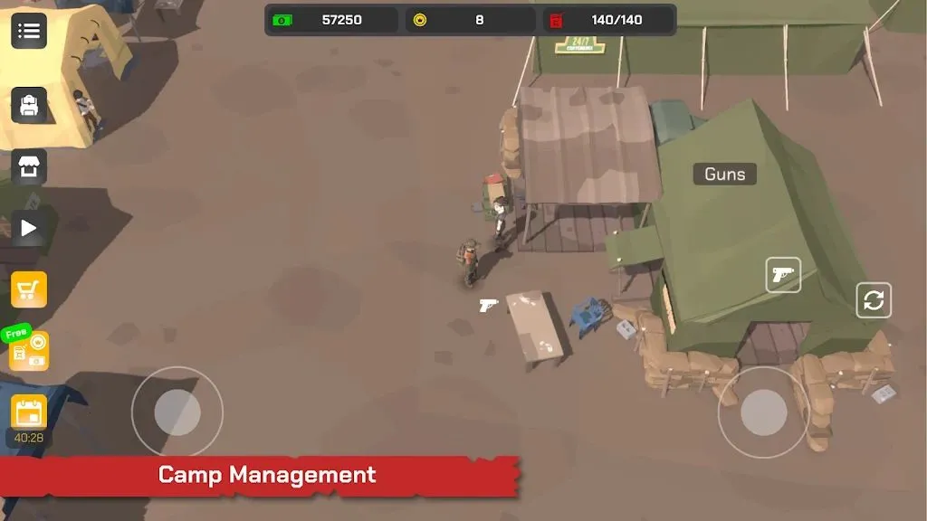 ��������ʬ����(ɥʬ�����Ϸ)v0.2.3 ��Ѱ�