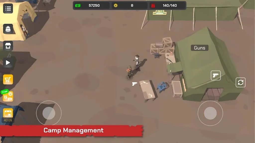 ��������ʬ����(ɥʬ�����Ϸ)v0.2.3 ��Ѱ�