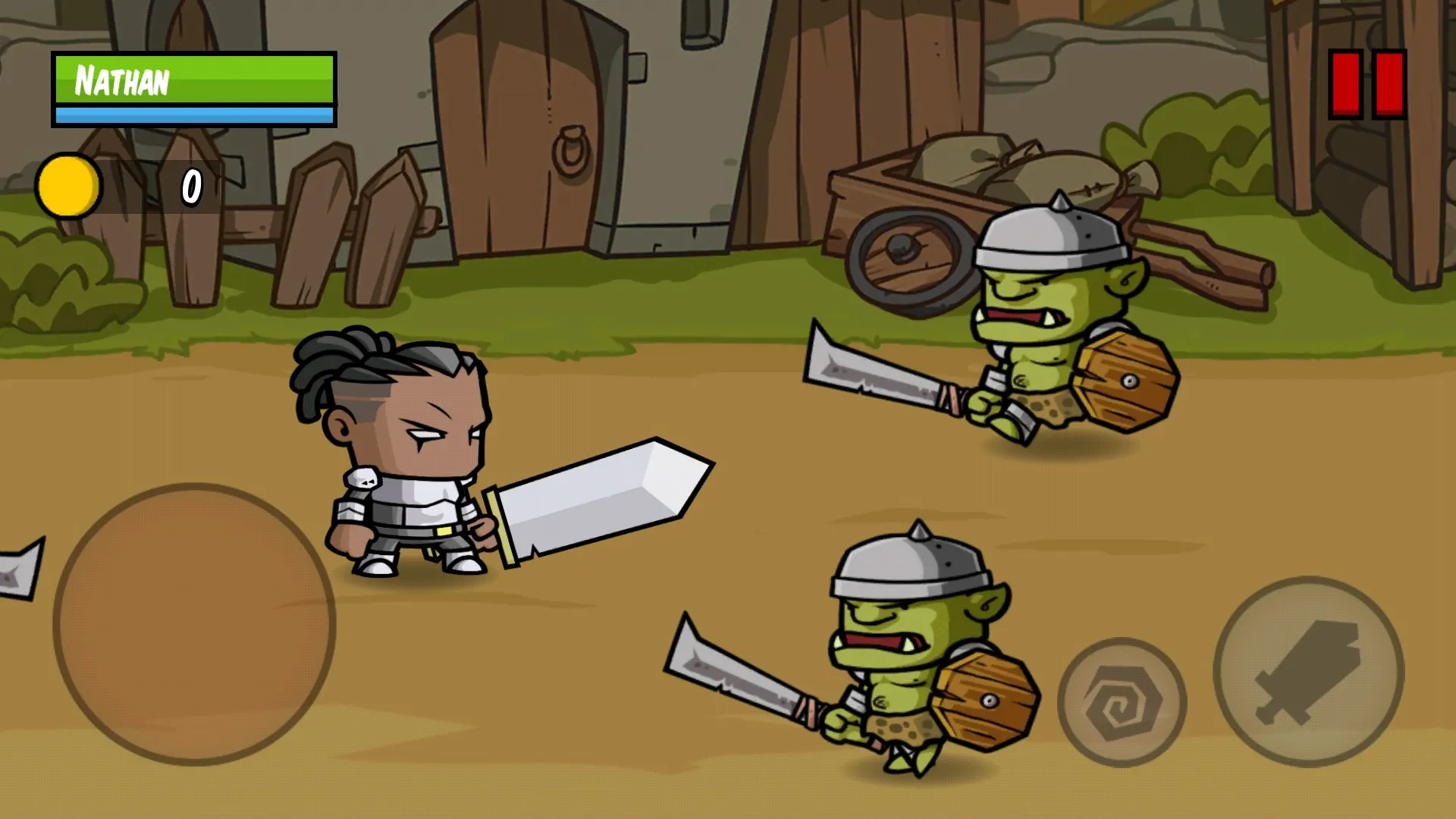 ս��������2D��ɱ2026���°汾v1.1.0 ��׿��