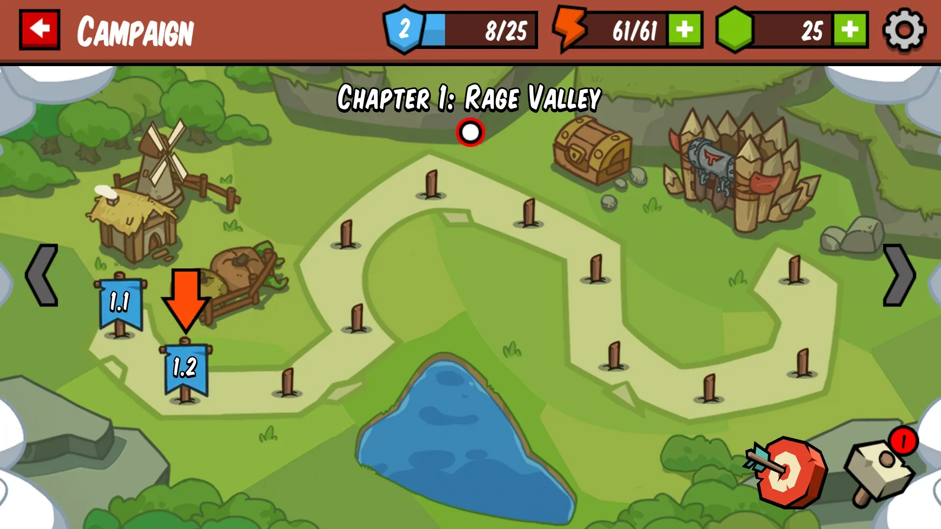 ս��������2D��ɱ2026���°汾v1.1.0 ��׿��