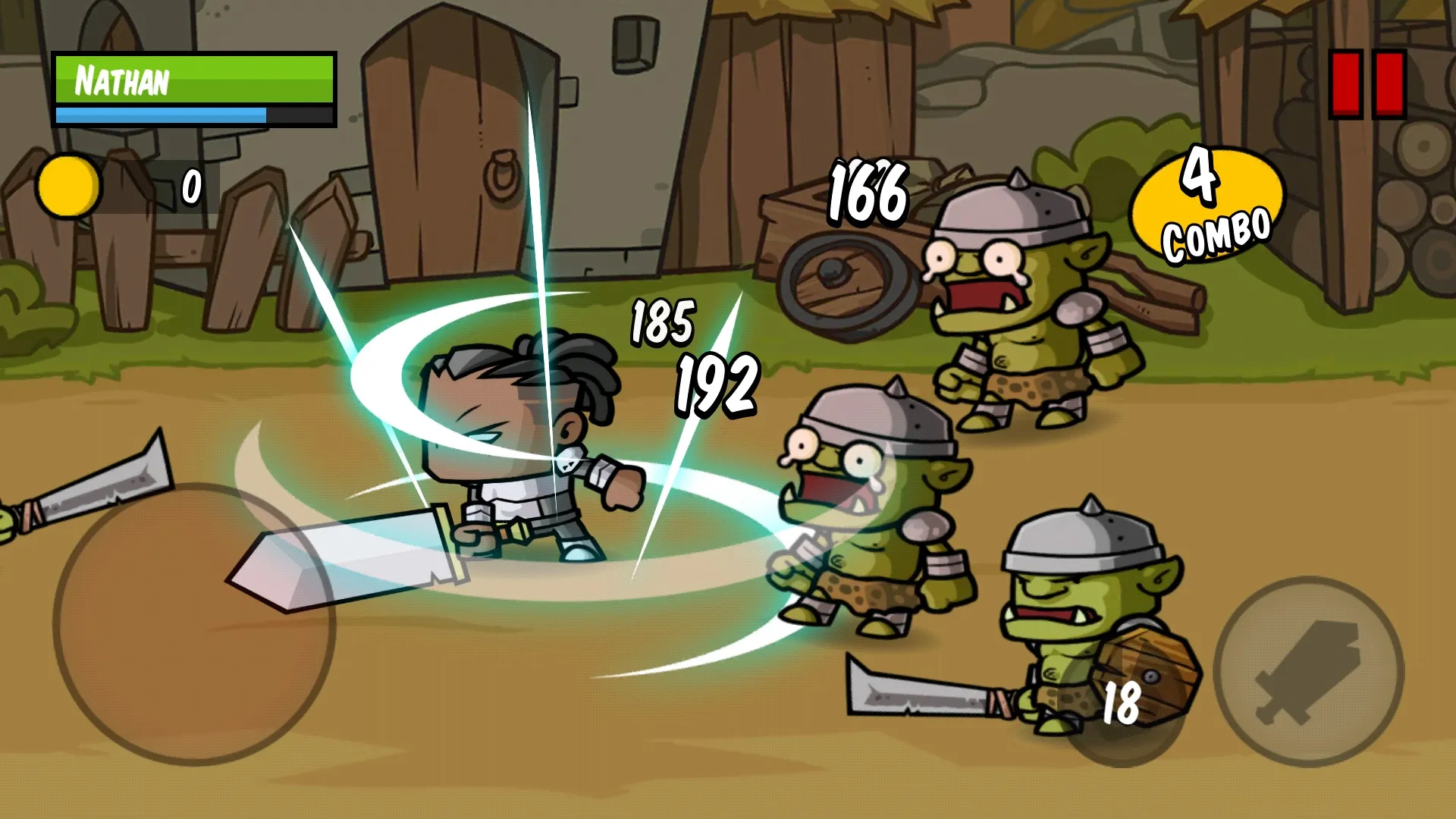 ս��������2D��ɱ2026���°汾v1.1.0 ��׿��