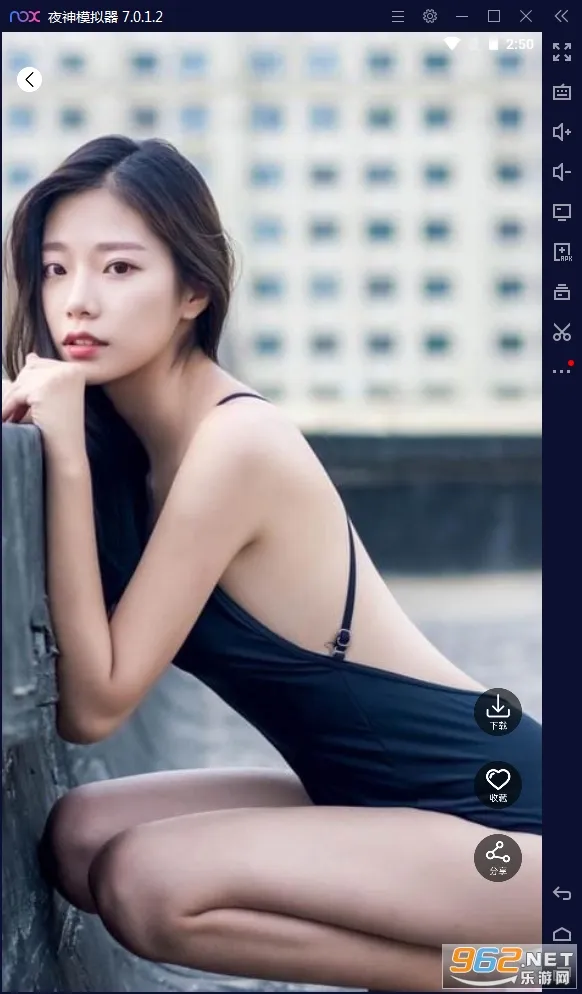 ������ͼ(��Ůͼ��ֽ����)v1.0 ��׿��