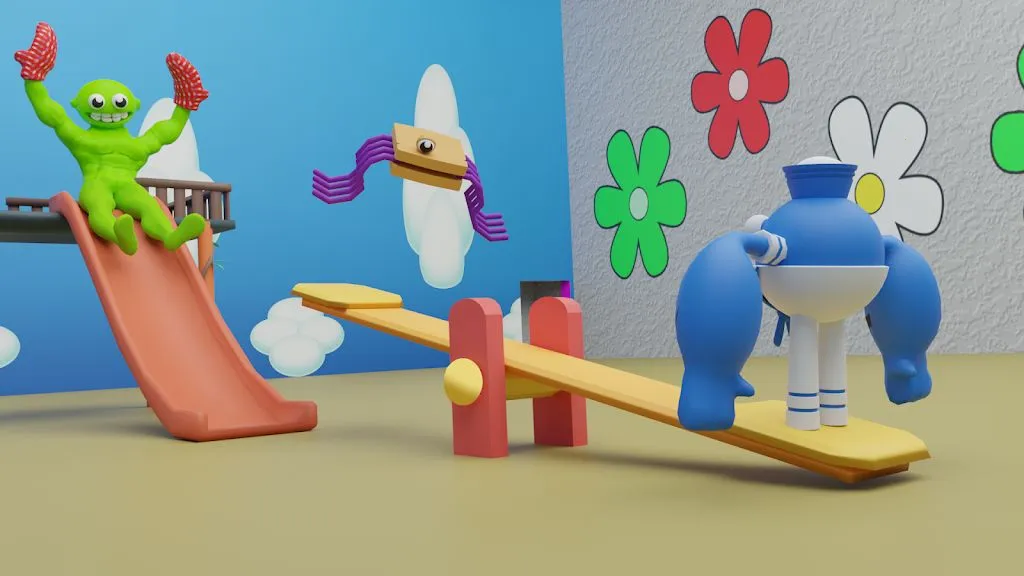 �������滨԰3D��׿���ֻ���v2.7.3 �ֻ���