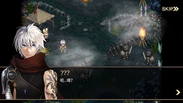 艾诺迪亚5黑暗的光芒最新手机版 艾诺迪亚5黑暗的光芒最新手机版