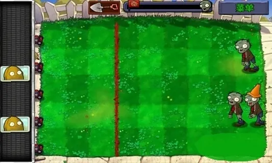 ֲ���ս��ʬ������(ֲ����Դ�����Ϸ)v2022 ��׿��