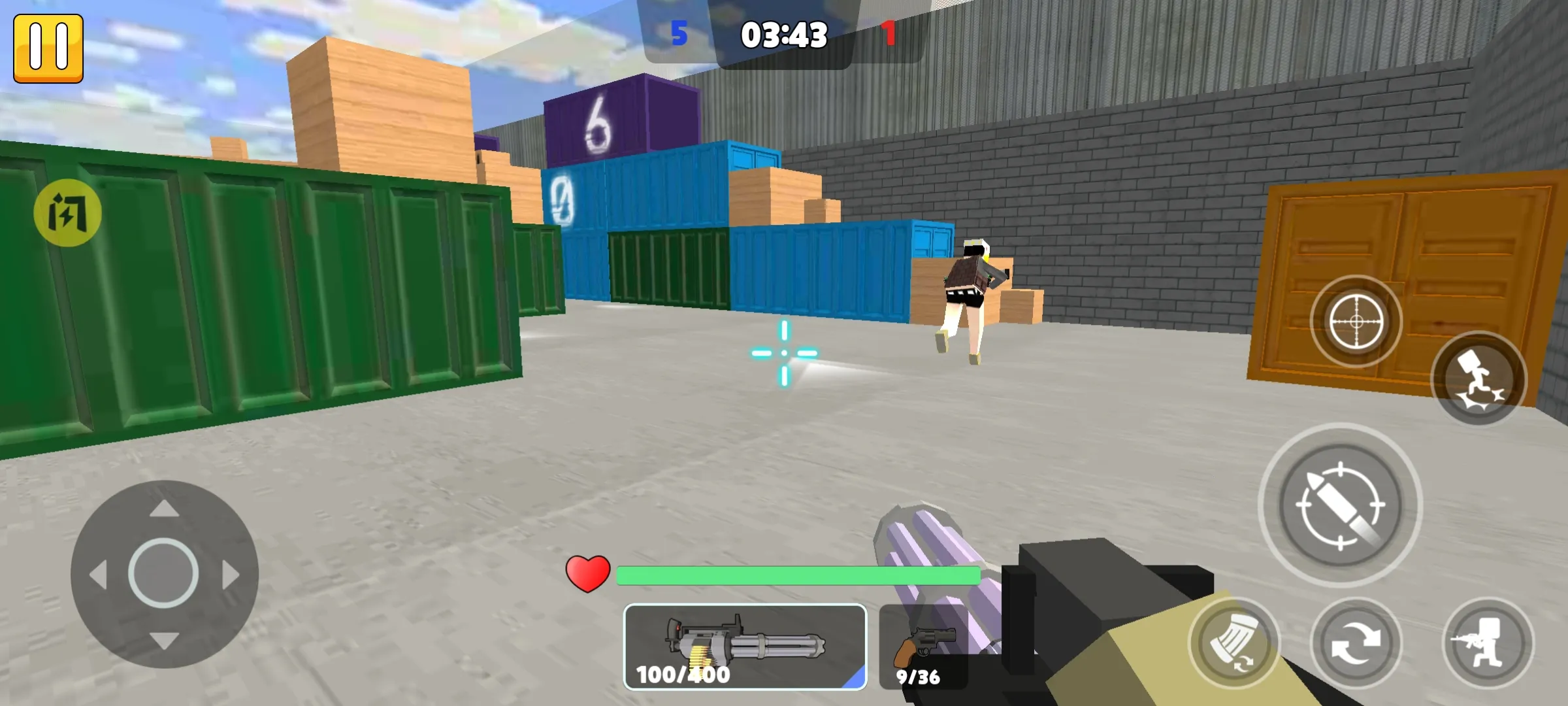 С������:ģ��ǹս��׿���ֻ���v1.0.0 ��Ѱ�