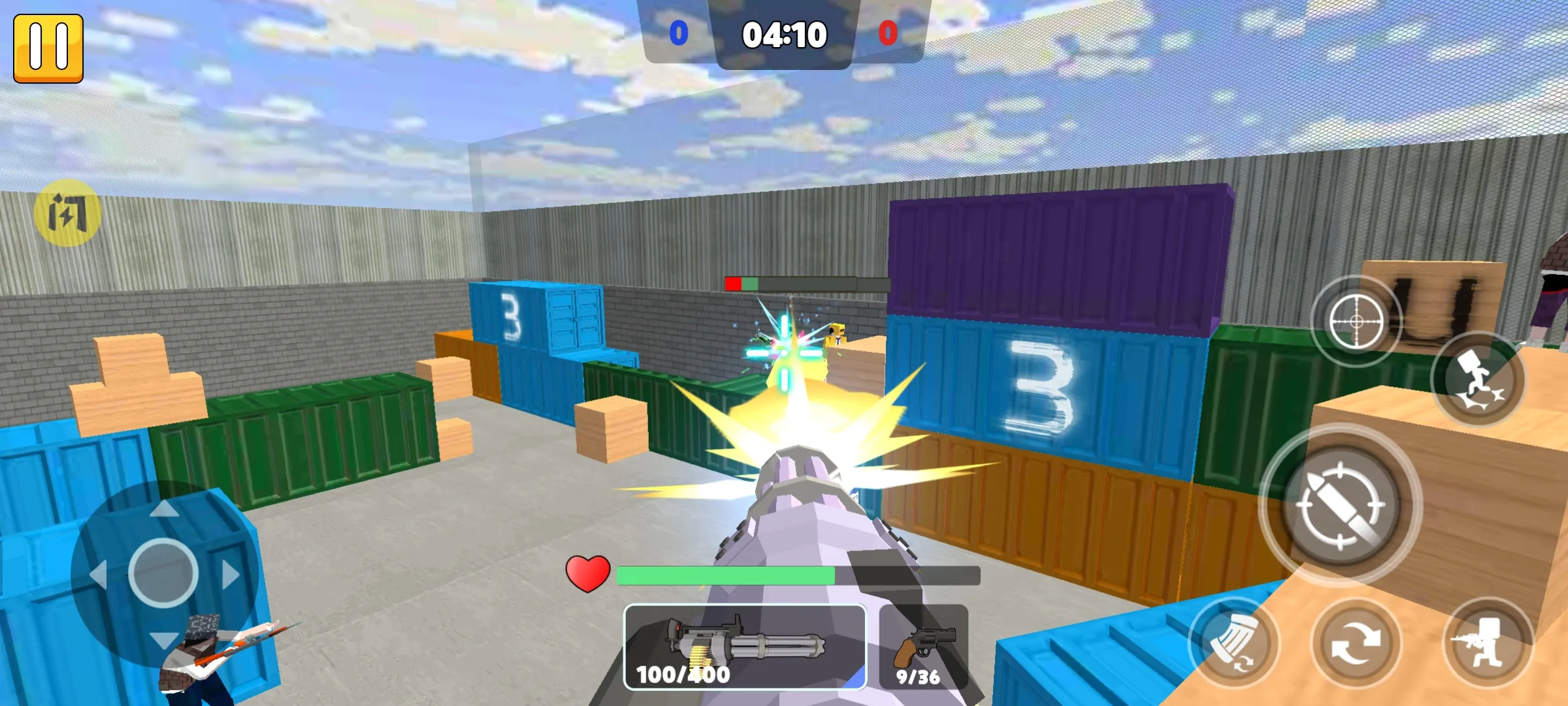 С������:ģ��ǹս��׿���ֻ���v1.0.0 ��Ѱ�