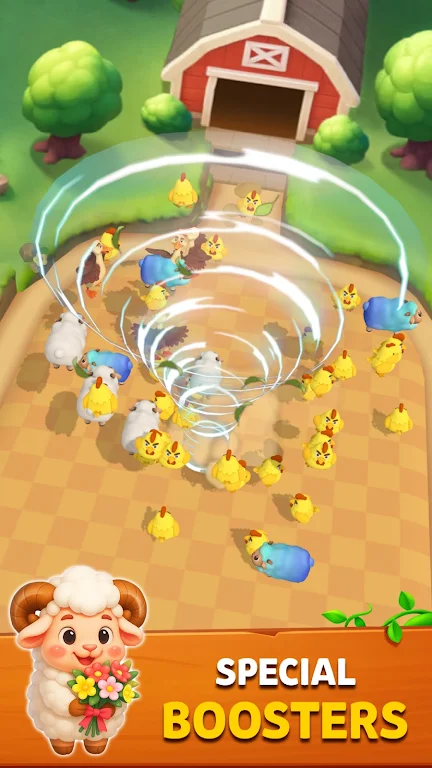 С����ӣ�ũ��������3D(ũ�����������Ϸ)v0.0.2.6 �ٷ�����