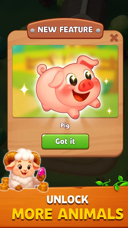 С����ӣ�ũ��������3D(ũ�����������Ϸ)v0.0.2.6 �ٷ�����