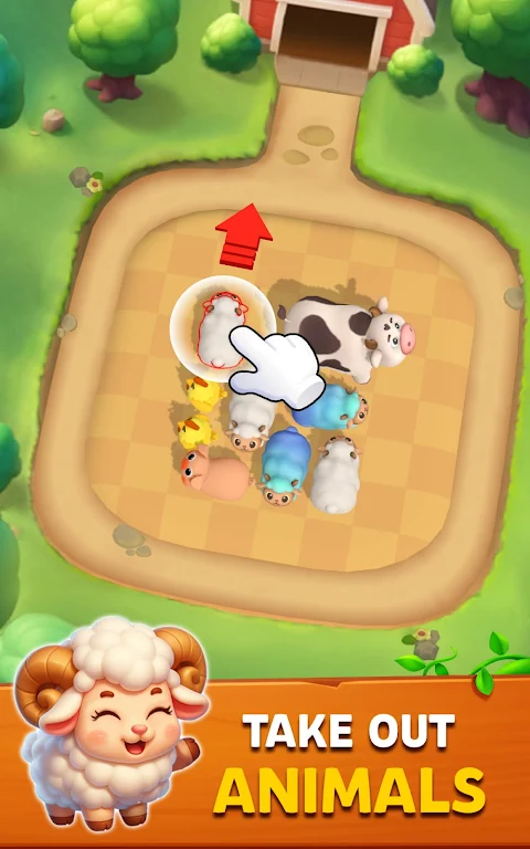 С����ӣ�ũ��������3D(ũ�����������Ϸ)v0.0.2.6 �ٷ�����