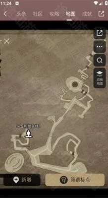 ������ջ�����ͼ(��Ϸ��ͼ����)