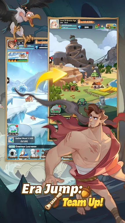 ���м�Ԫ��׿���ֻ���v1.0.16 �ֻ���