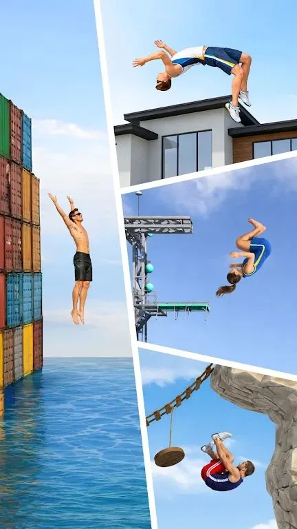 ���޺�շ�(�ܿ�ð����Ϸ)v1.12 ��Ѱ�