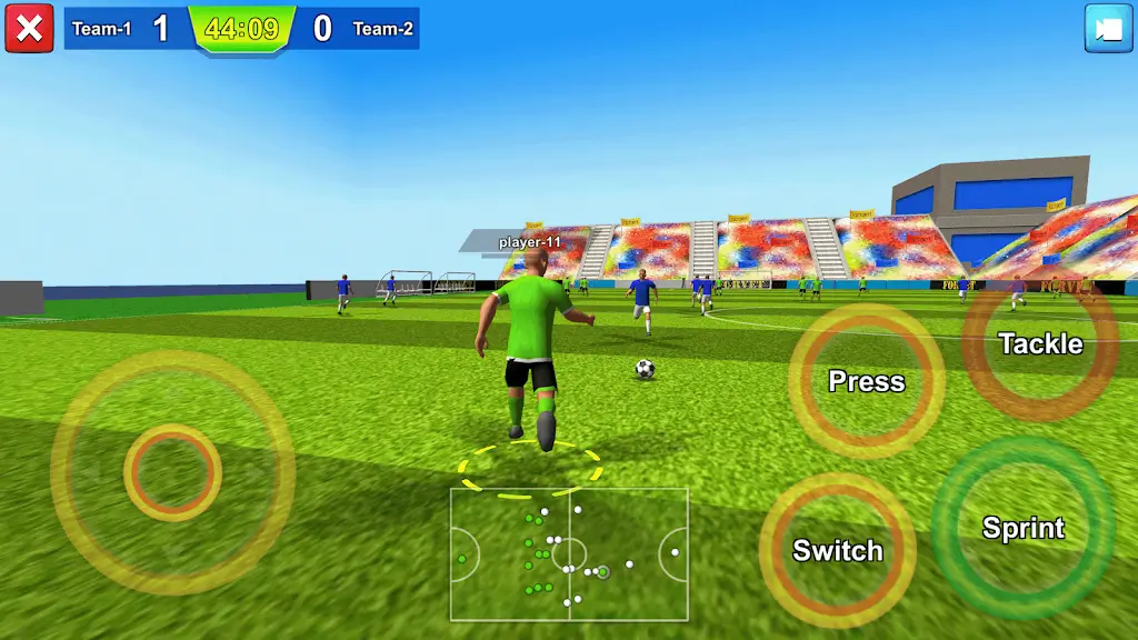 Forvet����(�������Ϸ�����)v0.4 ��׿��