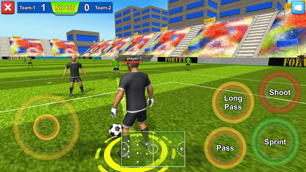 Forvet����(�������Ϸ�����)v0.4 ��׿��