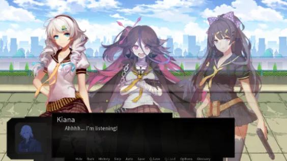 ����ѧ԰�¹⸴��(��洳����Ϸ)v1.0.0 ��׿��