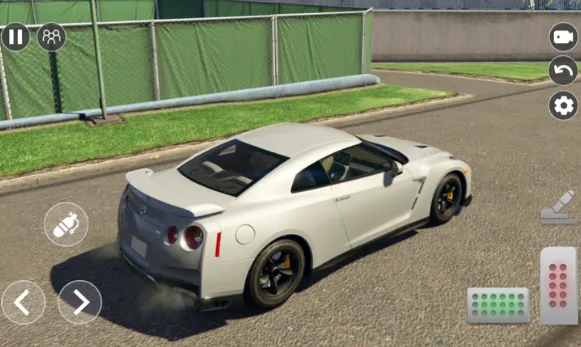 �ղ�GTR�ܳ��ռ�ģ����2026���°汾v14.2 �ֻ���