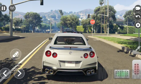 �ղ�GTR�ܳ��ռ�ģ����2026���°汾