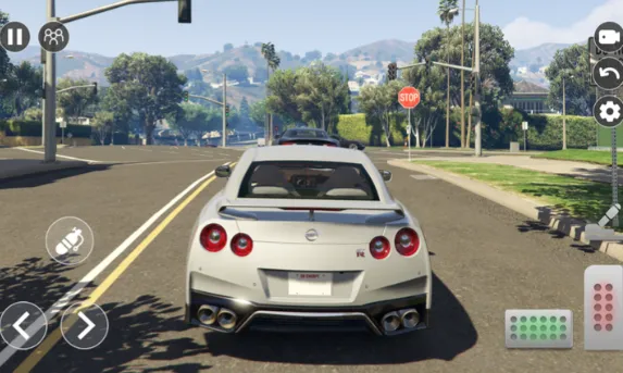 �ղ�GTR�ܳ��ռ�ģ����2026���°汾v14.2 �ֻ���