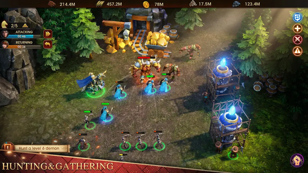 ս�����ͣ�����ս��2026�ٷ�����v1.3.7 ��Ѱ�