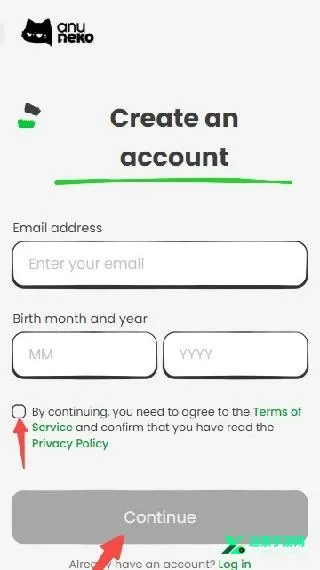 anuneko米哈游AI2026下载安装 anuneko米哈游AI2026下载安装