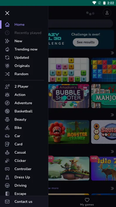 CrazyGames2026�ٷ�����v1.4 �ٷ�����