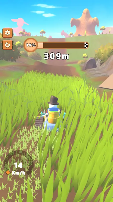 ũ���������3D(���и����Ϸ)v0.3 �ٷ�����