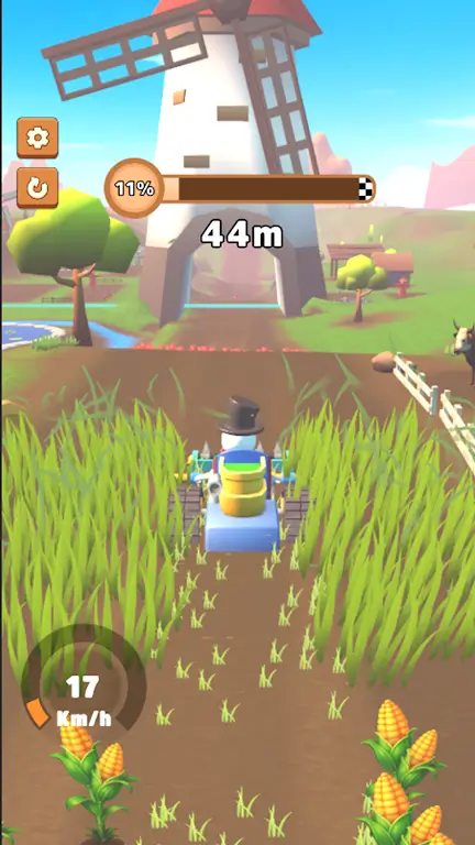 ũ���������3D(���и����Ϸ)v0.3 �ٷ�����