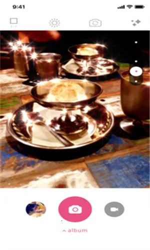 kirakira(AI聊天软件) kirakira(AI聊天软件)